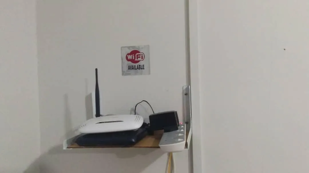 Cozy Budget Homestay @ Cyber City Apartment 2 Kota Kinabalu Malajzia